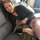 Profilbild für Sarah S