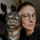Avatar pour Mathilde B