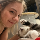 Profilbild für Angelina M