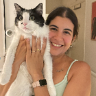 Profilbild für Rayelle M