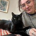 Avatar for Victoria W