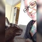 Profilbild für Sabrina L