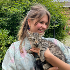 Profilbild für Alexandra S
