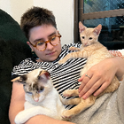 Profilbild für Fernanda C