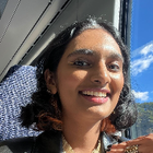 Avatar for Nidhiyaa A
