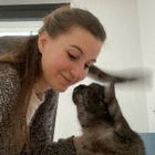 Profilbild für Linda T