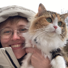 Profielfoto voor Maaike R