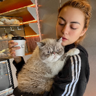 Profilbild für Scarleth M