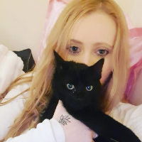 Avatar for Georgina (Georgie) F