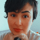 Avatar for Cristina P