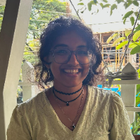Avatar for Anjali G