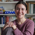 Avatar pour Gabriela P