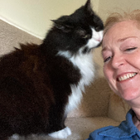 Avatar for Rebecca R