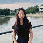 Avatar for Ling (Jasmine) H