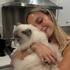 Avatar for Victoria L