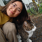 Profilbild für Qingqing Q