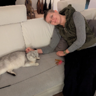 Profilbild für Miriam P