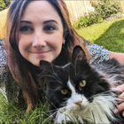 Avatar for Danielle K