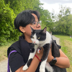 Profilbild für Gabriel O