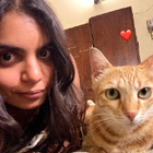 Profielfoto voor Diya P