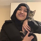 Avatar for Saebah S