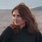 Profilbild für Taisa K