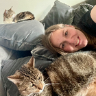 Profilbild für Madeleine M