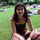 Profilbild für bahar ö