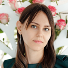 Profilbild für Polina B