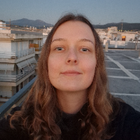 Profilbild für Frida P