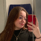 Avatar pour Oriane H
