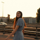 Profilbild für Naomi R