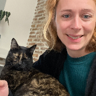 Profielfoto voor Ingrid D