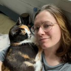 Avatar pour Angéline G