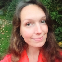 Avatar pour Lolita J