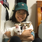 Avatar for Yu-Ching C