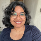 Profielfoto voor Sruthi D