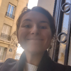 Avatar pour Clémence L