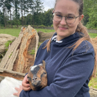 Profilbild für Theresa Josephine H