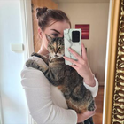Avatar for Amber r