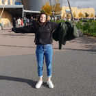 Avatar pour Gaëlle P