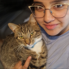 Avatar for Romaissa (Missa) B