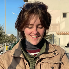 Avatar pour Ibtissem S