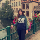 Profilbild für Josephine M