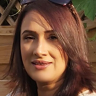 Avatar for Rashida B