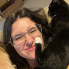 Profilbild für Nina K