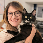 Profilbild für Leanne T