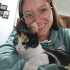 Profilbild für Gabriela S