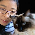 Avatar for Fangfang (Jessie) J