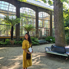 Profielfoto voor Isabelle L